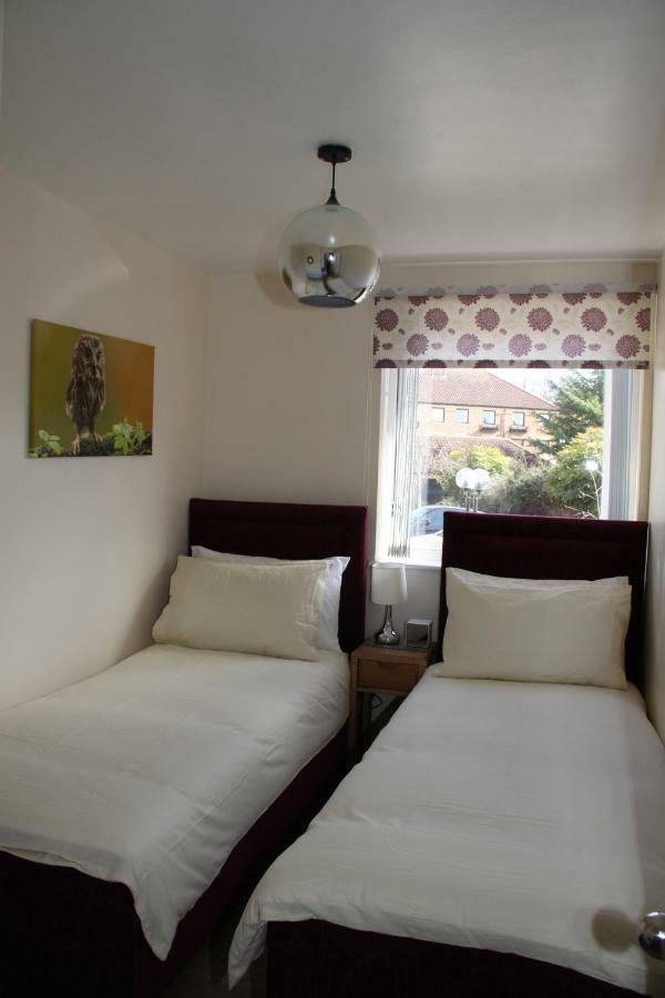 City Centre Apartment With Riverside Walks And Free Parking P1Hk York Exterior foto